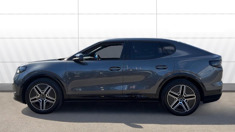 Ford Capri 210kW Premium 77kWh 5dr Auto Electric Estate